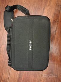 Porta avvesori Nintendo switch 