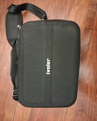 Porta avvesori Nintendo switch 