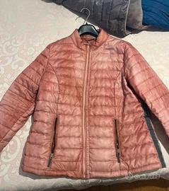 Trapuntino giubbotto