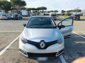 renault captur gpl intens - 2018