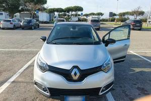 renault captur gpl intens - 2018
