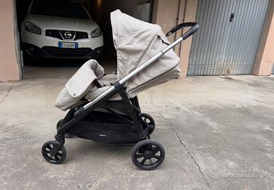 Trio INGLESINA APTICA