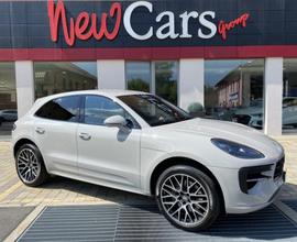 PORSCHE Macan 3.0 S PACK SPORT-CHRONO-CAM 360°-A