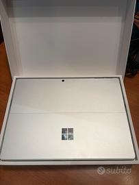 Microsoft Surface Pro