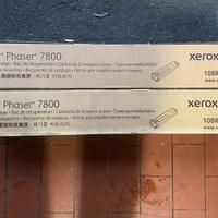 N 2 vaschette recupero toner cod. 108R00982 xerox