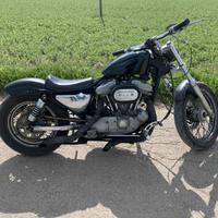 Harley-Davidson Sportster 883 - 1994
