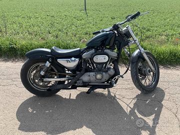 Harley-Davidson Sportster 883 - 1994