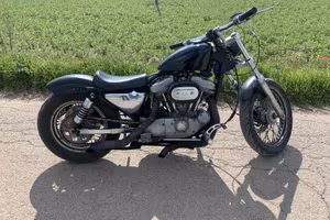 Harley-Davidson Sportster 883 - 1994