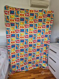 Tenda cameretta bimbo/a