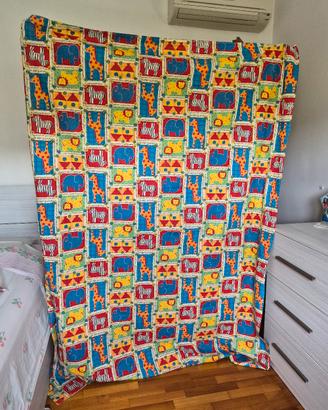 Tenda cameretta bimbo/a