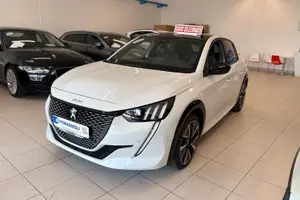 Peugeot 208 GT motore elettrico 136 CV SPOTICAR