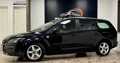 Ford Focus C-Max 1.6 TDCi (90CV) S.W.