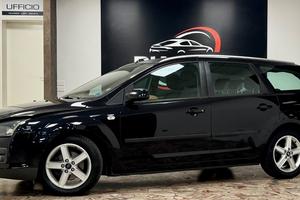 Ford Focus C-Max 1.6 TDCi (90CV) S.W.