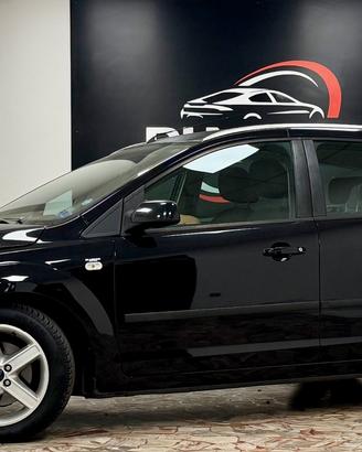 Ford Focus C-Max 1.6 TDCi (90CV) S.W.