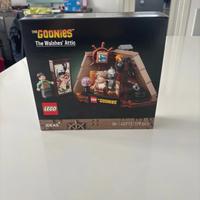 Lego 40773 - The Goonies: the Walshes’ Attic