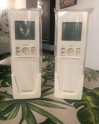Telecomandi Daikin Emura