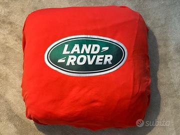 TELO COPRIAUTO - LAND ROVER DEFENDER anni 90