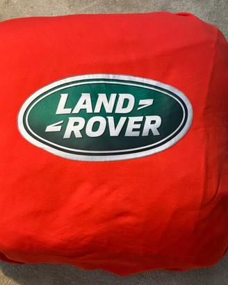TELO COPRIAUTO - LAND ROVER DEFENDER anni 90