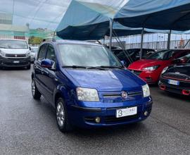 Fiat Panda 1.2 Emotion