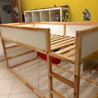 Letto bambino