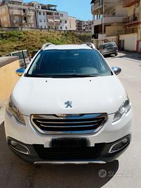 Peugeot 2008 1,6 Hdi