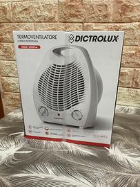 Termoventilatore