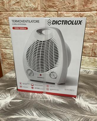 Termoventilatore