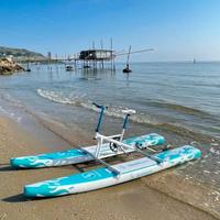 Bicicletta galleggiante acquatica - Prodotto nuovo