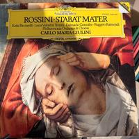 Rossini con Katia Ricciarelli