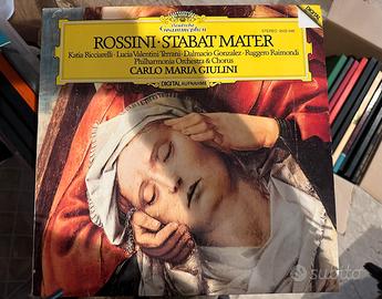 Rossini con Katia Ricciarelli