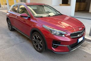 Kia XCeed 1.6 CRDi hybrid