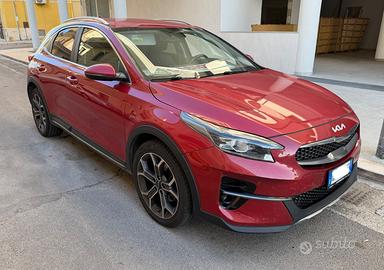 Kia XCeed 1.6 CRDi hybrid