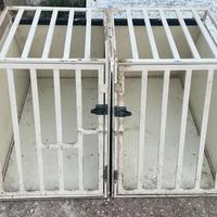 trasportino per cani