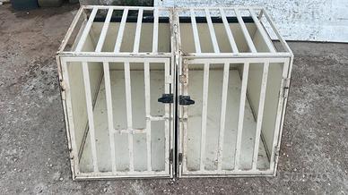 trasportino per cani