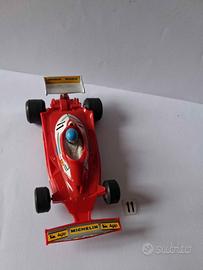 POLISTIL SLOT A112 FERRARI 312 T2