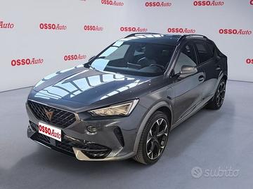 CUPRA Formentor 1.4 E-HYBRID 204 HP HYBRID DS...