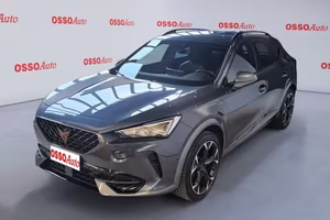 CUPRA Formentor 1.4 E-HYBRID 204 HP HYBRID DS...