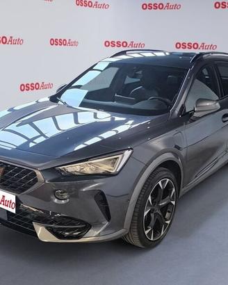 CUPRA Formentor 1.4 E-HYBRID 204 HP HYBRID DS...
