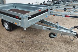 Rimorchi ELLEBI PORTA TUTTO PROMO TASSO 0