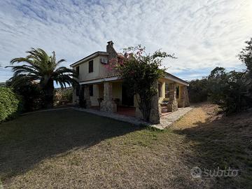 Villa a Pula