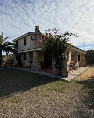 Villa a Pula