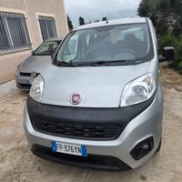 Fiat Qubo 1.3 MJT 80 CV Easy KM 0 2018