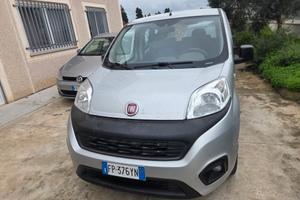 Fiat Qubo 1.3 MJT 80 CV Easy KM 0 2018