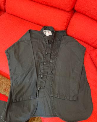 Kung Fu - tuta, abbigliamento unisex