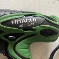 2 Avvitatore hitachi