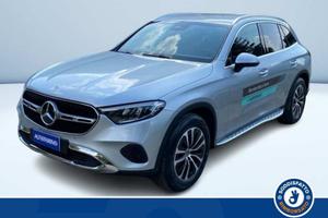 Mercedes-Benz GLC 220d 4Matic Advanced Plus