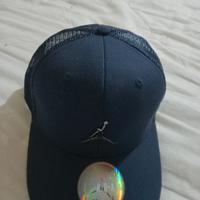 cappellino Jordan 