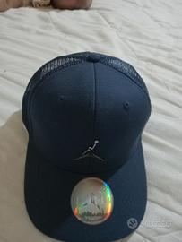 cappellino Jordan 