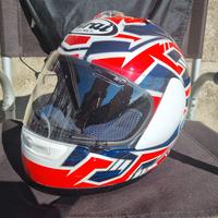 Casco arai rx7 tg s