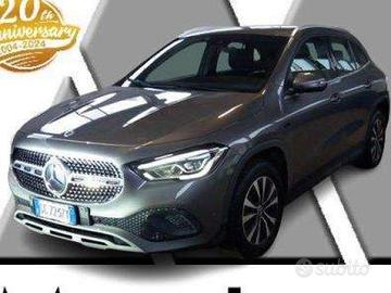 MERCEDES-BENZ GLA 250 GLA e phev (eq-power) Busi